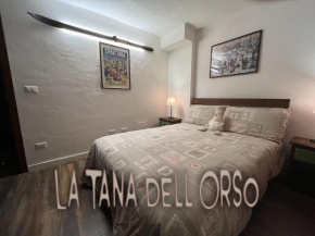 La Tana dell'Orso Oulx